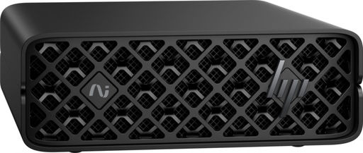 [SEN-0070] HP ZGX Nano G1n Nvidia DGX Spark Grace Blackwell 10 GB10 128GB 4TB