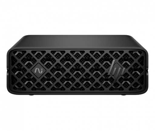 [SEN-0082] HP ZGX Nano G1n Nvidia DGX Spark Grace Blackwell 10 GB10 128GB 1TB