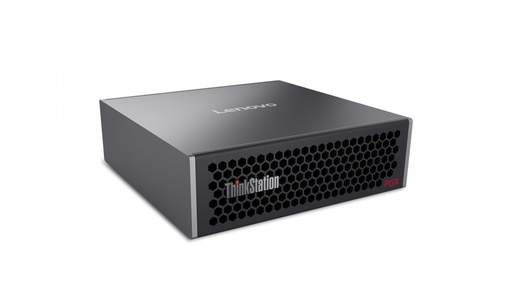 [SEN-0090] Lenovo ThinkStation PGX Nvidia DGX Spark Grace Blackwell 10 GB10 128GB 4TB