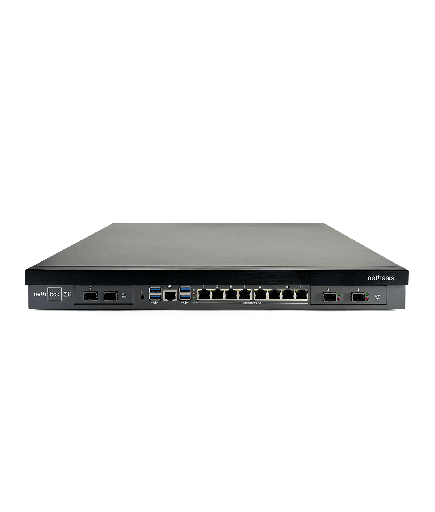 [NTS-0046] SecurityBox Z11 - Garanzia HW: 12 mesi