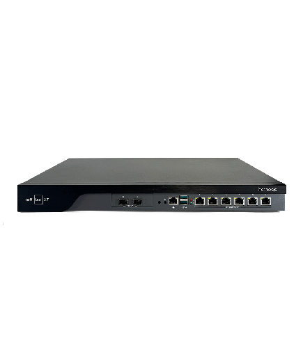 [NTS-0049] SecurityBox Z7 SFP+ - Garanzia HW: 36 mesi