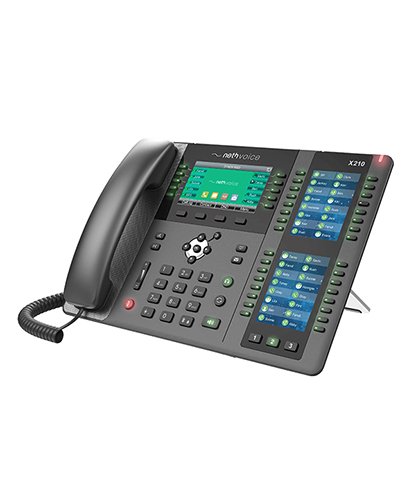 [NTS-0089] NethPhone X210