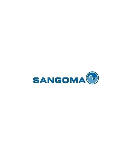 [NTS-0207] Staffe Rack per Sangoma Vega 60