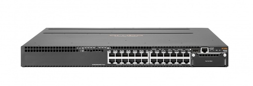 [COM-40328] SWITCH HP ARUBA 2930M 48G 1-slot Switch - JL321A