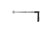 [NEX-241.33] Yealink ContentCamMount-USB - supporto a parete