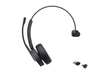 [NEX-244.42] Yealink BH70 Mono Teams USB-C/A - cuffia professionale Bluetooth
