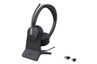 [NEX-245.04] Yealink BH70 Dual with St. Teams USB-C/A - cuffia professionale Bluetooth
