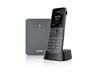 [NEX-242.04] Yealink W73P Dect-IP Base + Handset - cornetta ricambio con base IP