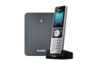 [NEX-242.36] Yealink W76P Dect-IP Base + Handset - cornetta ricambio con base IP