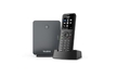 [NEX-242.51] Yealink W77P Dect IP Base + Handset - cornetta ricambio con base IP