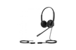 [NEX-241.41] Yealink YHS34 Dual - cuffia professionale telefonia IP