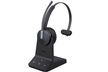 [NEX-244.03] Yealink WH64 Mono Teams - cuffia professionale DECT