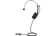 [NEX-245.13] Yealink UH35 Mono Teams USB-C/A - cuffia professionale