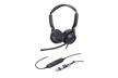 [NEX-245.17] Yealink UH42 Dual Teams USB-C/A - cuffia professionale