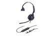[NEX-245.21] Yealink UH44 Mono Teams USB-C/A - cuffia professionale