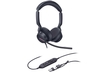 [NEX-245.25] Yealink UH46 Dual Teams USB-C/A - cuffia professionale