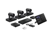 [NEX-245.58] YEALINK MVC S98-C5U-004 - sistema videoconferenza