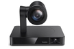[NEX-243.64] YEALINK UVC86 BLACK - sistema videoconferenza webcam USB